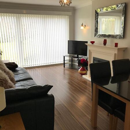 The Bungalow, Lingdale 외부 사진