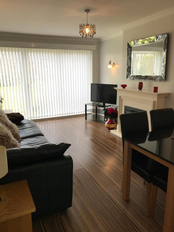 The Bungalow, Lingdale 외부 사진